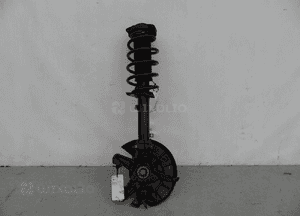 MCPERSON PRAWY ZWROTNICA SKODA YETI 2015 GOLF VI 4