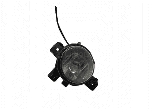 Halogen prawy przód przedni lampa przeciwmgielna bmw X5 E70 6924656 2006-09 1