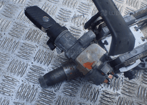 Kolumna kierownicza stacyjka vw passat B5 fl 3B0419502 radom 5