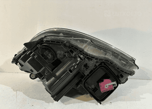 Mercedes C W204 LCI Lampa Bi-xenon ILS R - 14084 6