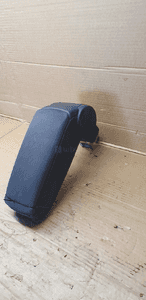 Podłokietnik środkowy Audi A4 B6 8E0864207G 3