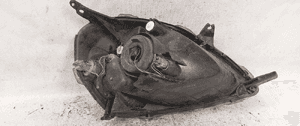 Przod przednia lampa lewa toyota yaris 5