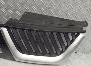 Atrapa grill mitsubishi outlander 7450A037ZZ 4