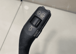 Audi A3 8P manetka przełącznik wycieraczek 8P0953519A 3
