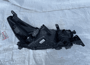 Toyota hilux lift lampa lewa 15- 5