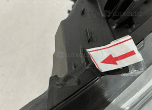 BMW 4 F32 / F36 LCI Lampa przednia Led L - 13966 9