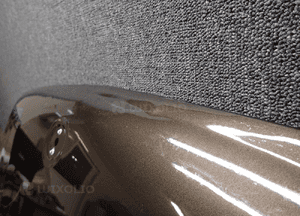 Maska mercedes glc W253 3