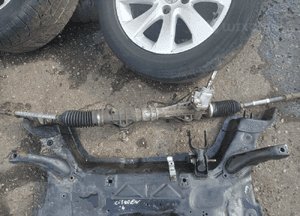 maglownica citroen c 4 picasso europa