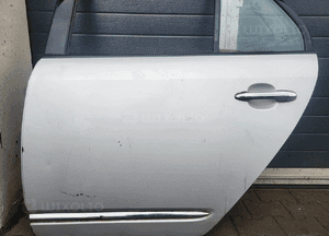Kia Carens III 3 drzwi tyl tylne lewe 07 3