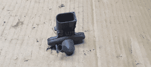 Czujnik ciśnienia MAP sensor BMW I E81 7566784 3
