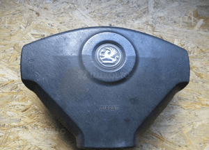 Air bag poduszka powietrzna kierowcy opel vauxhall vivaro a 8200136334 1