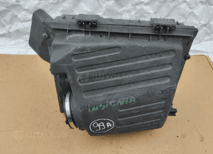 Obudowa filtra powietrza opel insignia a 2.0 tdci 55560889 1
