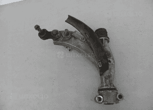 WAHACZ PRAWY PRZÓD PORSCHE 928 1991r 1