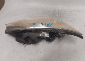 Lampa przednia prawa przód prawo toyota corolla E12 lift 2