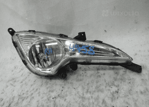 Hyundai I40 halogen przedni prawy 1
