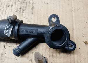 Króciec wody płynu BMW 3 E36 1.6 1.8 284198624 3