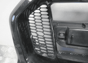 Grill gril atrapa ford ranger v 5 lift 2015-2019 7