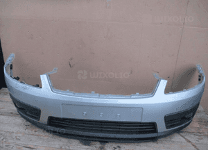Zderzak przedni przód ford c-max MK1 2