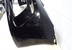 Zderzak Przód Porsche Boxster Cayman 982807221 FFF 9