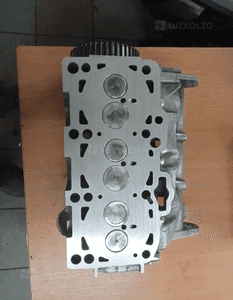 głowica seat skoda audi 1.4 tdi 045103373h po regeneracji 1