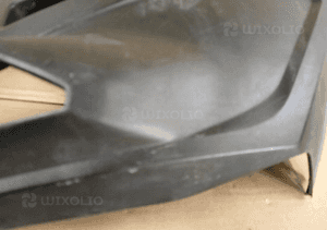 SPOILER OSŁONA SILNIKA PRAWA BMW S1000 XR 2