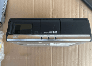 Zmieniarka płyt CD XQE500060 Range Rover LM L322 2