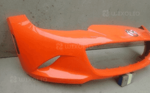 Zderzak przód przedni mazda MX5 MX-5 15- 2