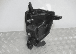 Halogen kierunkowskaz przedni przód lewy mitsubishi eclipse cross 2018-2020 5