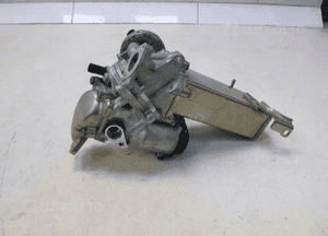 Audi A4 A5 A6 A8 Q7 2.7 3.0 tdi chłodniczka spalin zawór egr z chłodnicą układ chłodzenia silnika 5