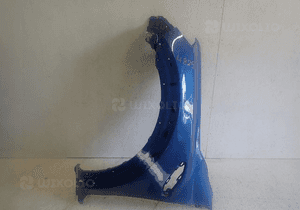 BŁOTNIK LEWY PRZÓD PRZEDNI FORD RANGER RAPTOR 18- 1