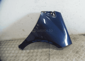 Mercedes a klasa W169  błotnik przedni prawy kod 375 2005R 1