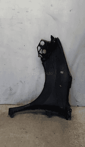 BŁOTNIK PRAWY PRZEDNI PRZÓD PEUGEOT 3008 I KTP SZARY 4