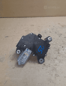 SILNICZEK WYCIERACZEK 13395013 OPEL ASTRA J 1