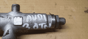 Listwa wtryskowa czujnik Audi Q5 3.0 TDI 059090 8