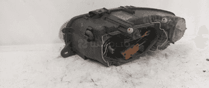 Przod przednia lampa prawa alfa romeo gt 5
