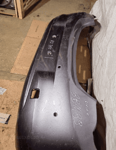 Zderzak tył tylny opel corsa e 14-20 pdc 3