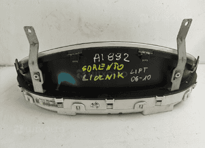 Licznik zegary kia sorento i lift 06-10 94033-3E210 2