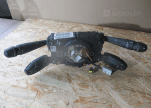 PRZEŁĄCZNIK ZESPOLONY TAŚMA PEUGEOT 208 2008 308 T9 98072680ZD 7