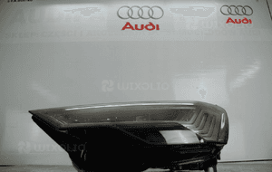 Reflektor full led matrix audi A6 C8 4K 2019-2020 1