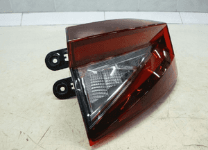 Skoda enyaq iv lampa prawy tył tylna led oryginał 8