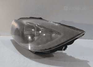 BMW 3 E90 E91 Lampa zwykła H7 L - 13215 2
