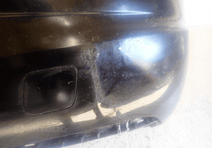Zderzak tył tylny opel astra 5 v k hb 2015- 4
