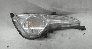 Hyundai I40 idealny halogen prawy