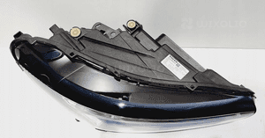 REFLEKTOR PRAWY LEWY FULL LED VOLVO XC40 LIFT EUROPA 4