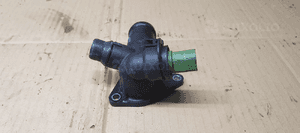 Króciec wody płynu Audi A4 B6 06B121133D 2