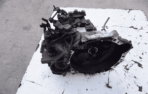 Skrzynia biegów SA53JL hyundai IX35 2.0 crdi 6B 1