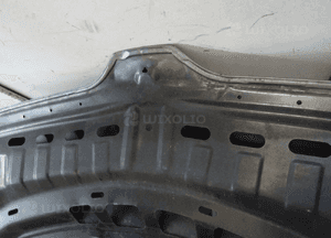 Skoda superb iii maska pokrywa silnika 3V0823155 10
