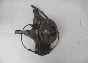 ZWROTNICA PIASTA PRAWY PRZÓD RENAULT TRAFIC III VIVARO B 1.6 1