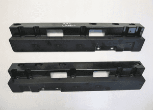 Range evoque lift L538 belka mocowanie wspornik 2