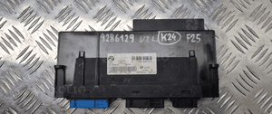 Bmw X3 F25 moduł elektroniki junctionbox 9286129 1